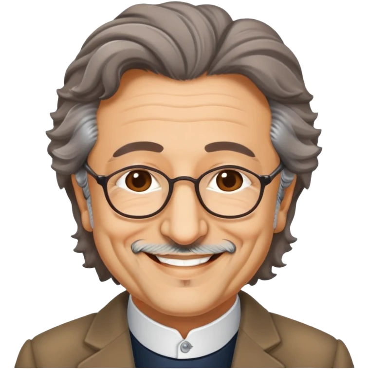 Ahmet Can Dündar  emoji