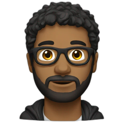 oasis emoji