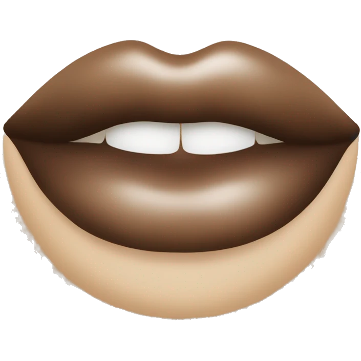 rhode lip treatment espresso emoji