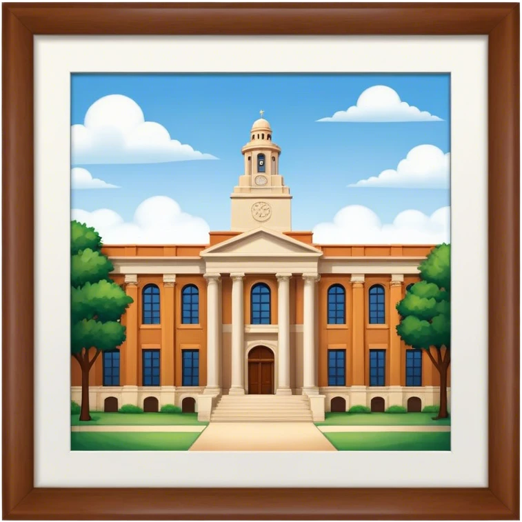 University of Texas  emoji