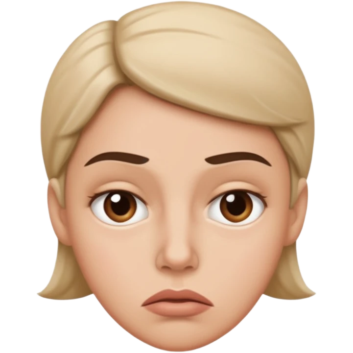 🤨 emoji