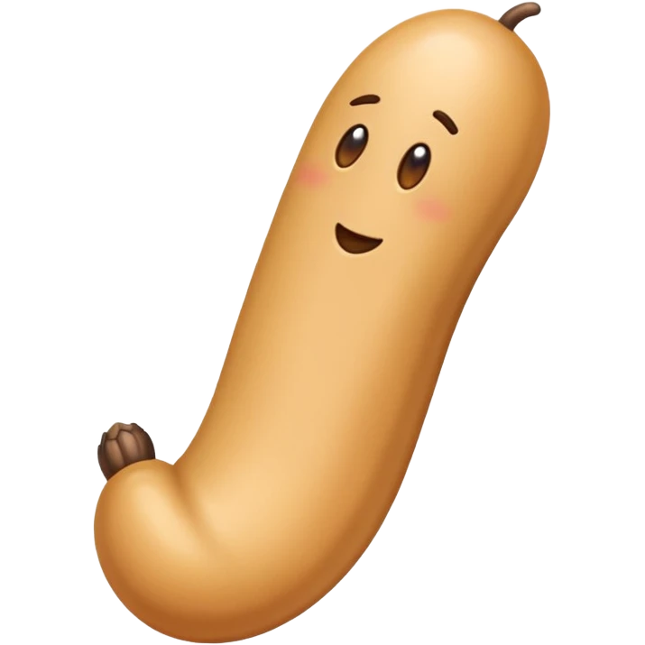 un pene emoji