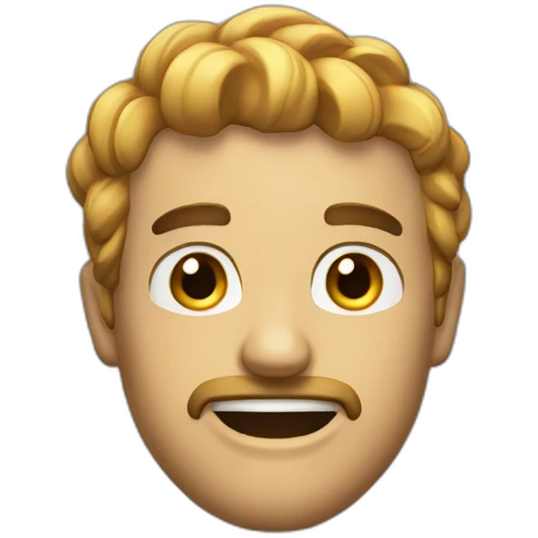 Pyrobut emoji