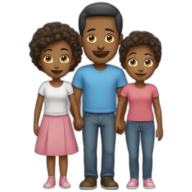 family emoji