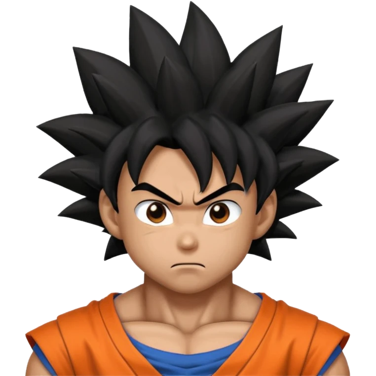 goku emoji