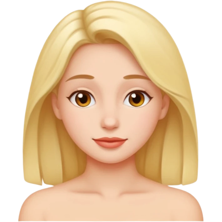 Femme qui fait l’amour  emoji