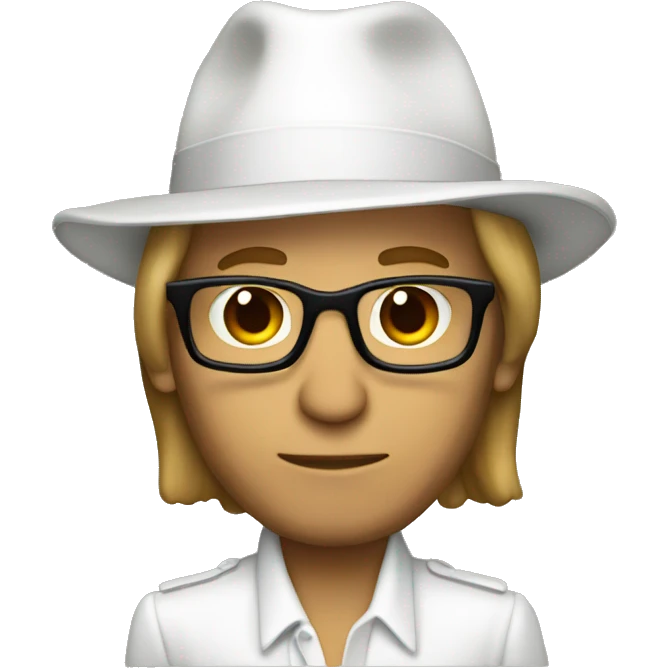 Bobby Caldwell emoji