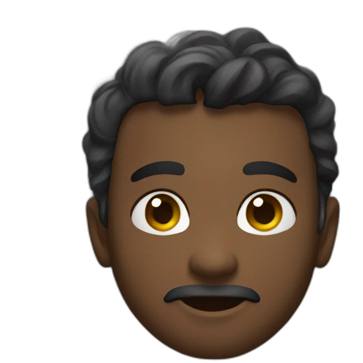 Ah emoji