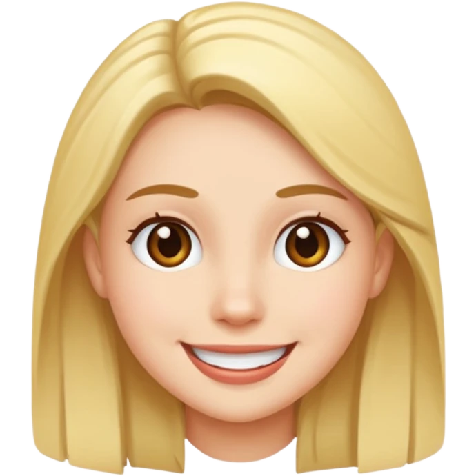Risa emoji