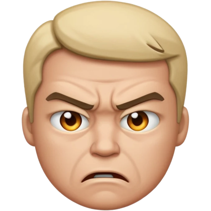Why Mean? emoji