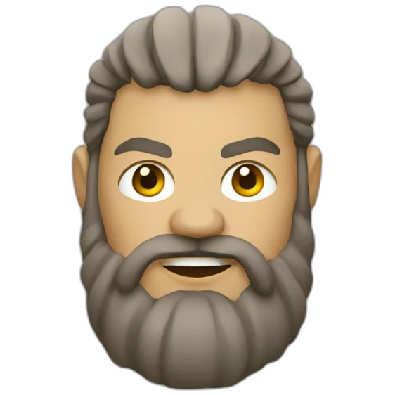 Vikings emoji