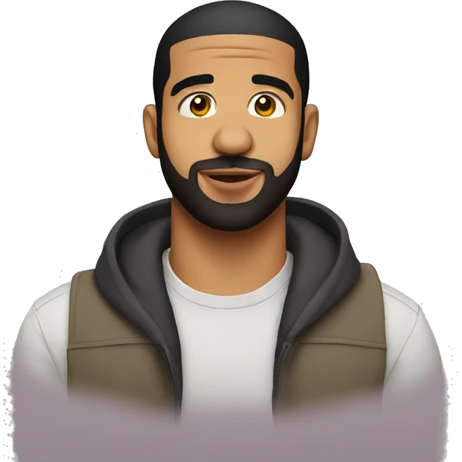 Drake emoji
