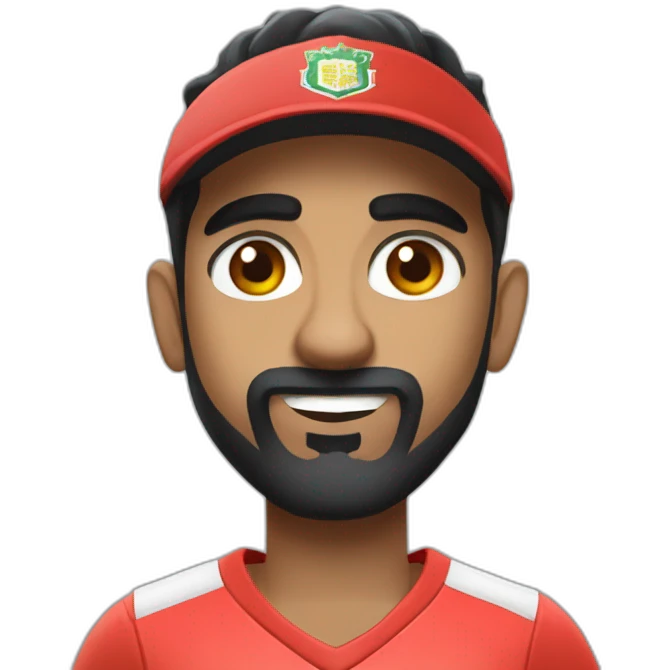 Kl rahul emoji
