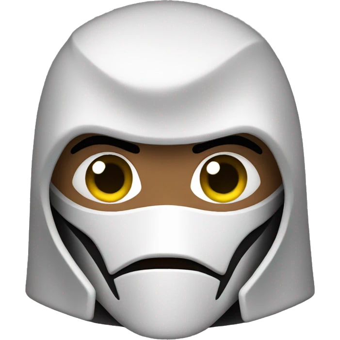 Space Jedi  emoji