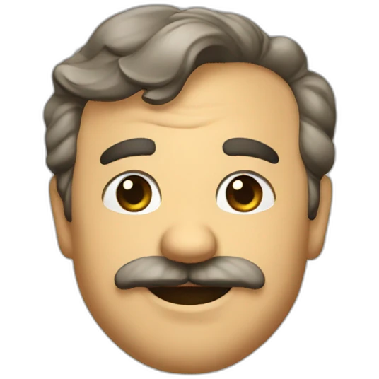 Risitas emoji