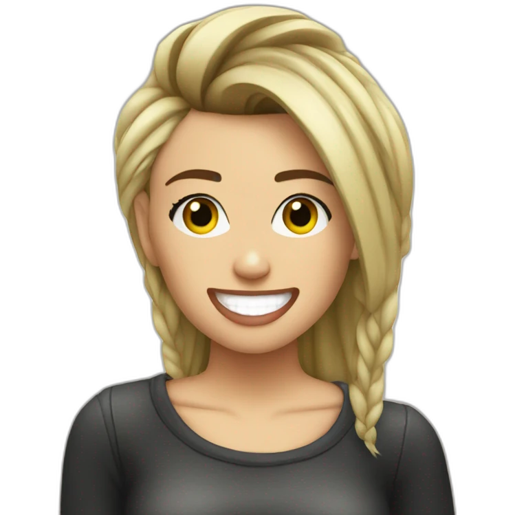 miley cyrus singer emoji