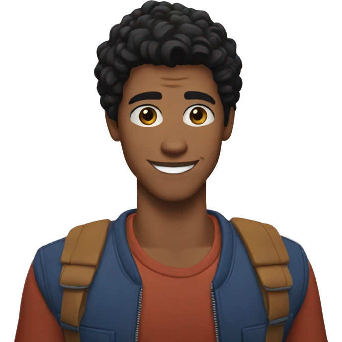 Riverdale emoji