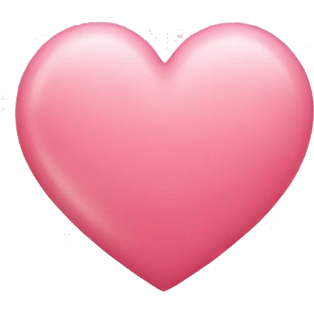 heart salute emoji