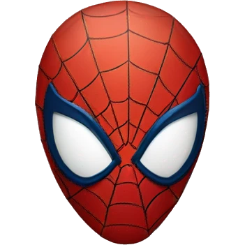 Spider-Man  emoji