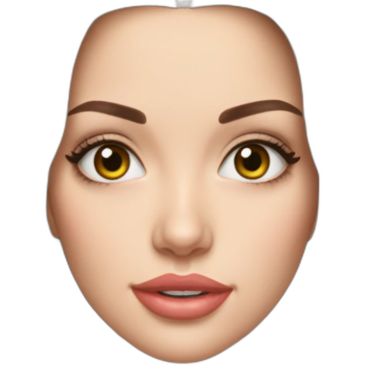 LANA RHOADES emoji