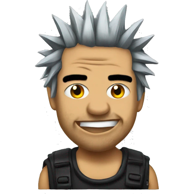 NOFX emoji