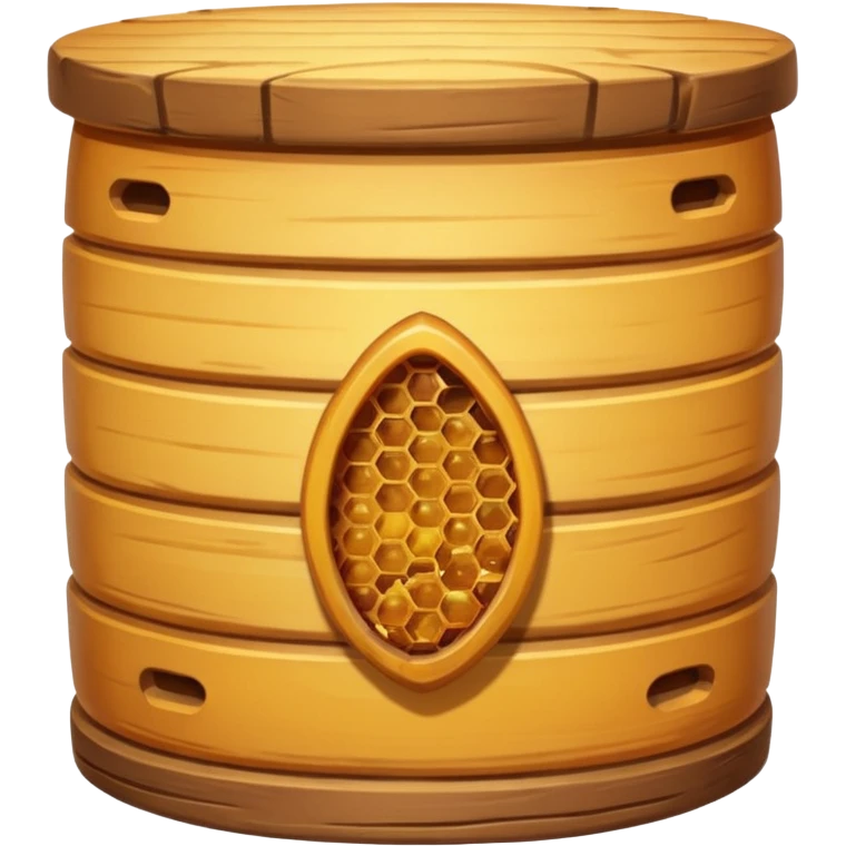 shake the bee hive emoji