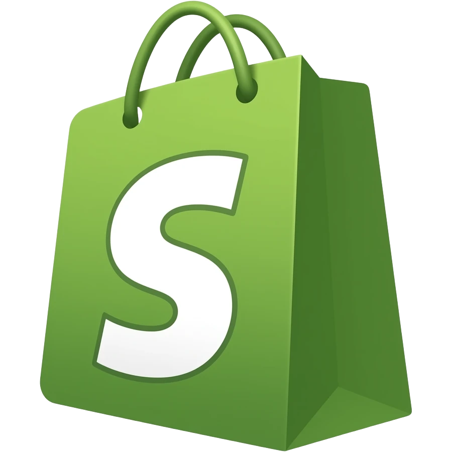 shopify emoji