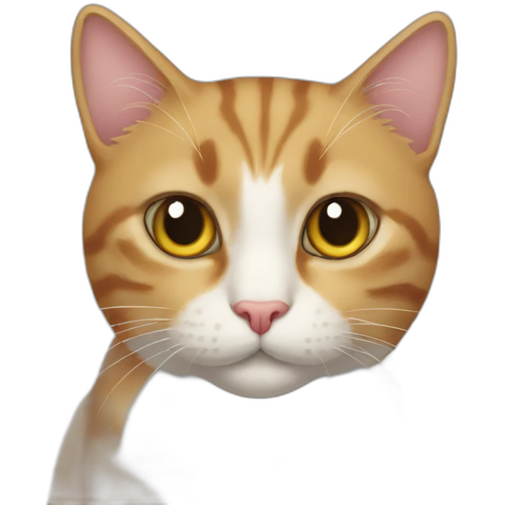 cat emoji