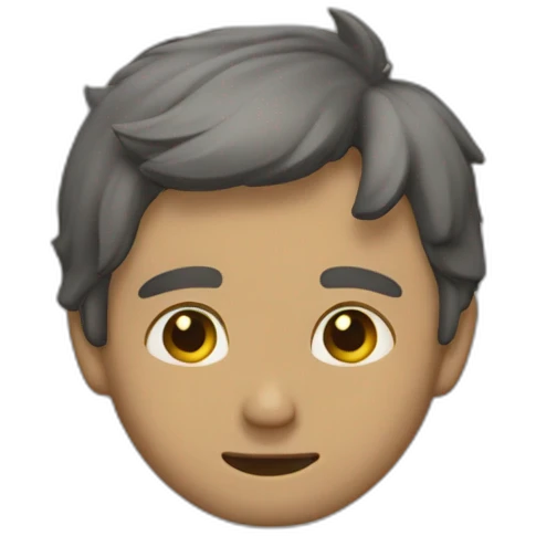 Tom j’essuie emoji