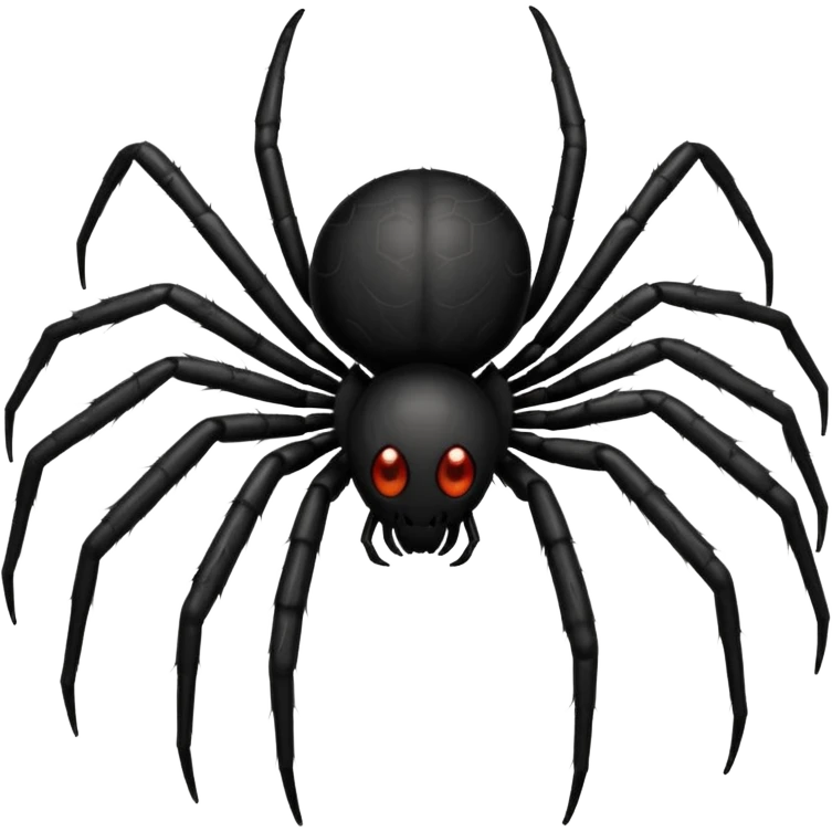 araña emoji