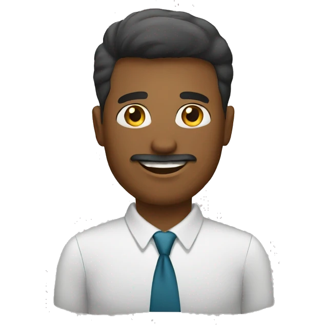 business owner emoji
