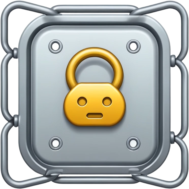 economic trap emoji