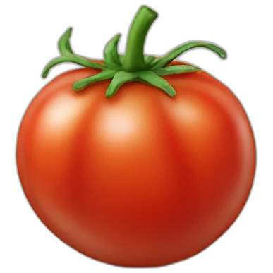 Tomato emoji