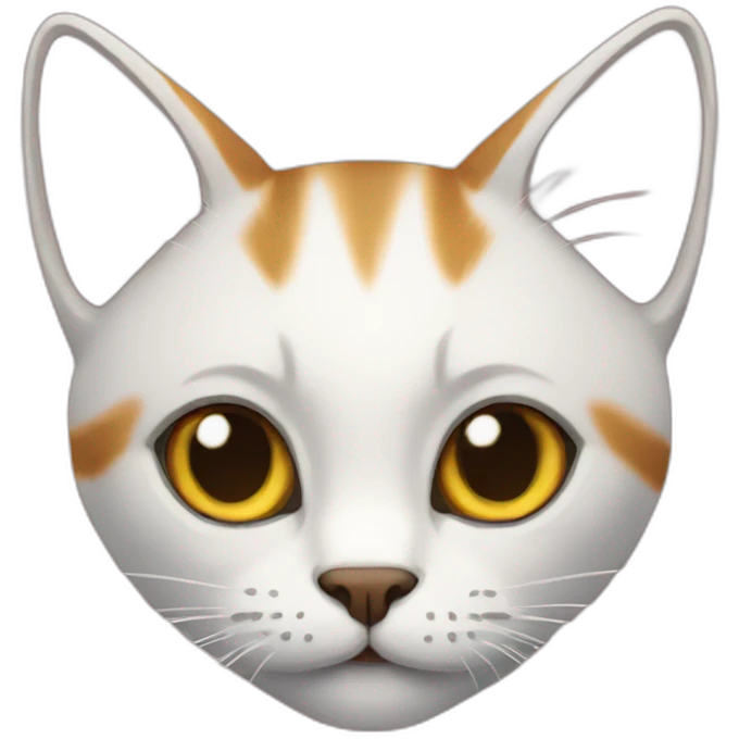 Cat  emoji