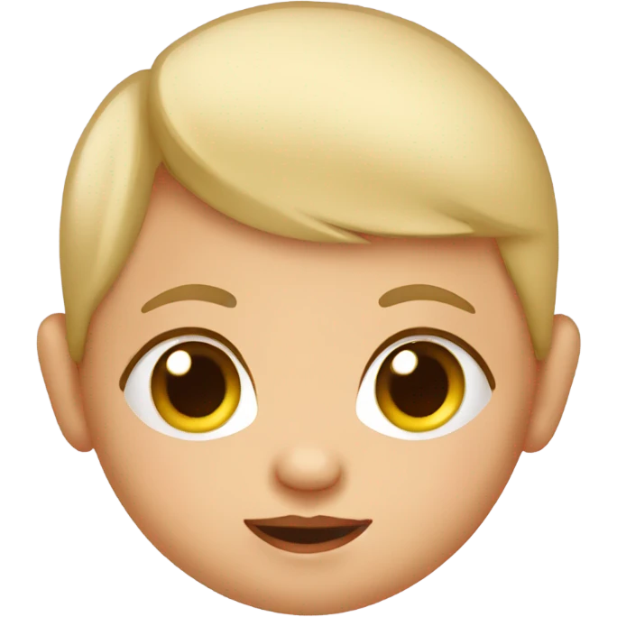 baby emoji