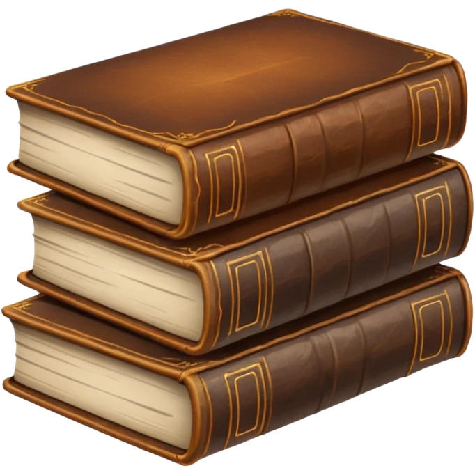 books emoji