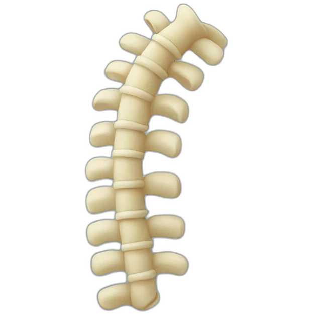  spine emoji