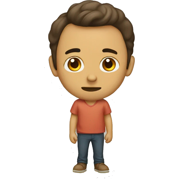 Sueño emoji