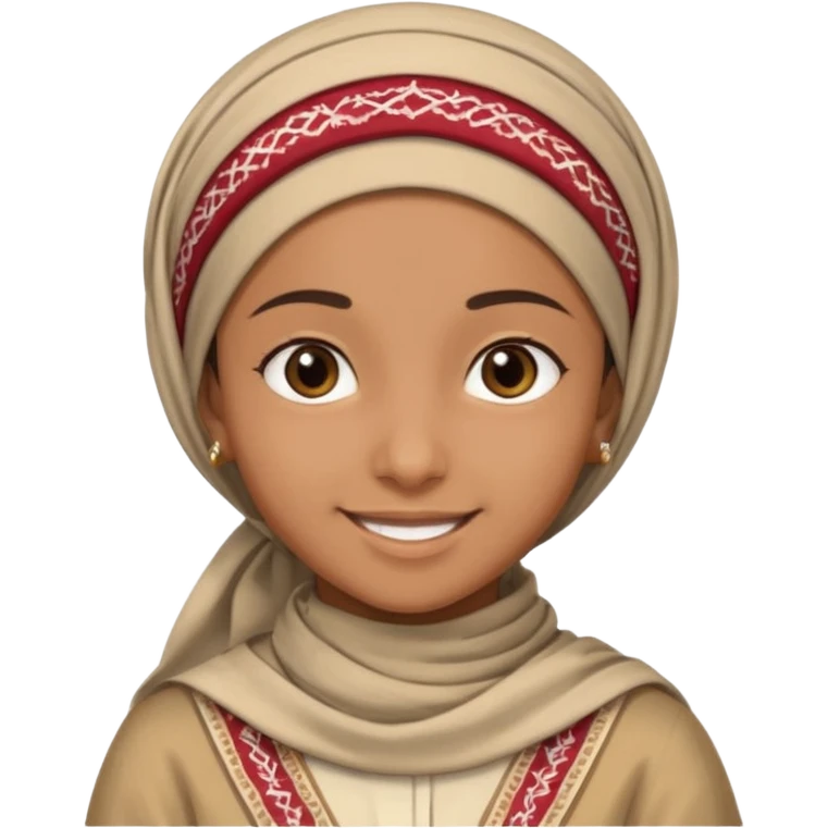 omani teen emoji