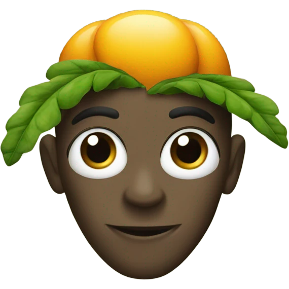 guarana emoji