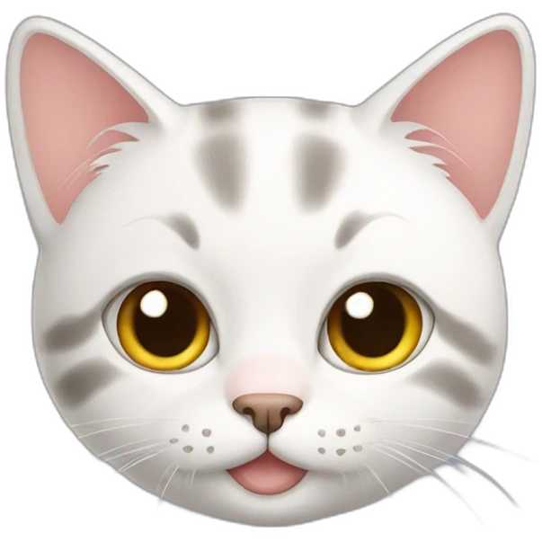 cute cat emoji