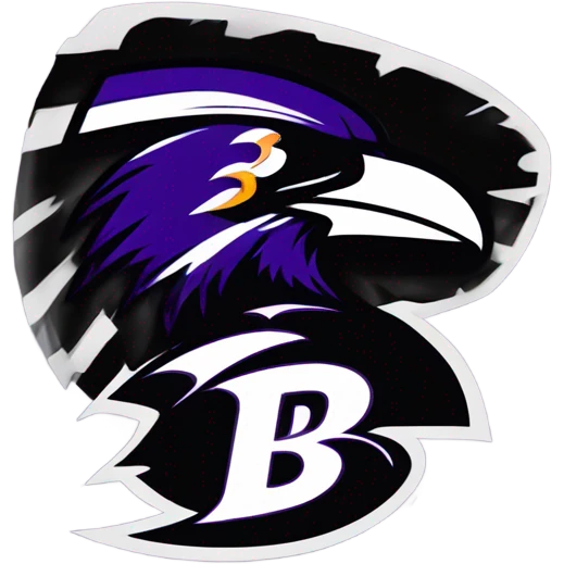 Baltimore ravens  emoji