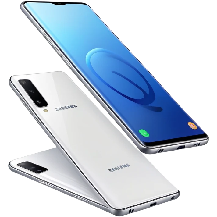 Samsung Galaxy 10000000000 Ultra no notch or island  emoji