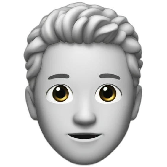 gojo satoro emoji