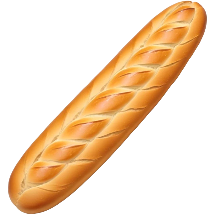 baguettee emoji