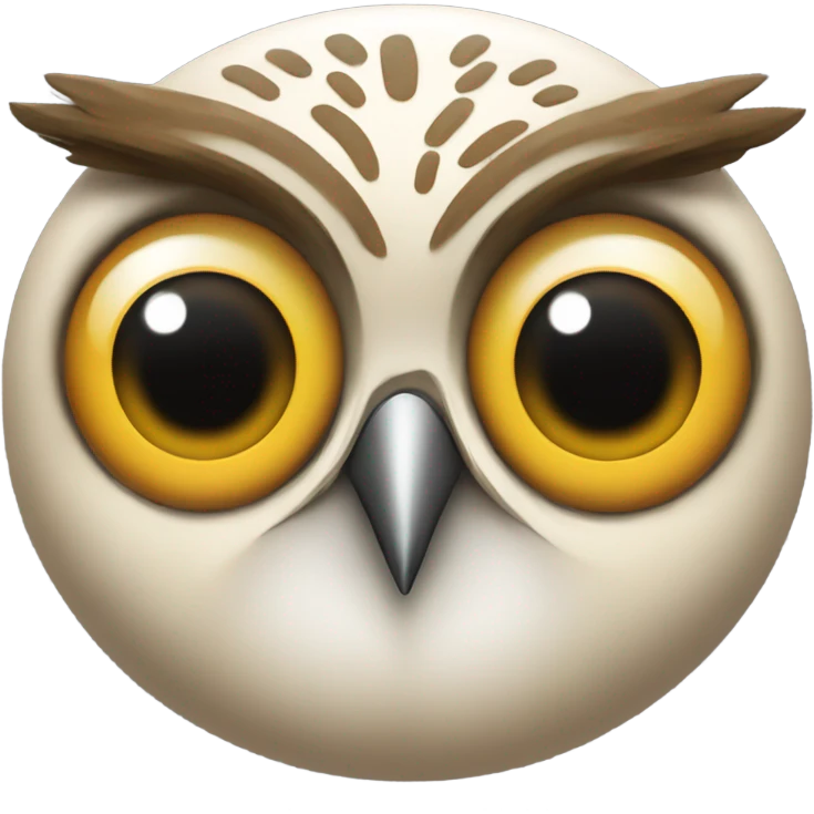 OvO emoji