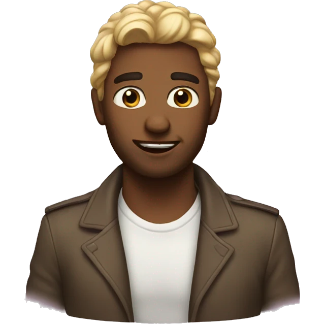 Crem emoji emoji