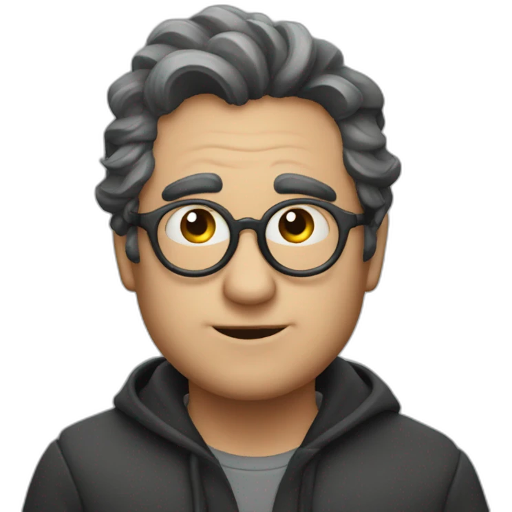 Wilbur soot emoji