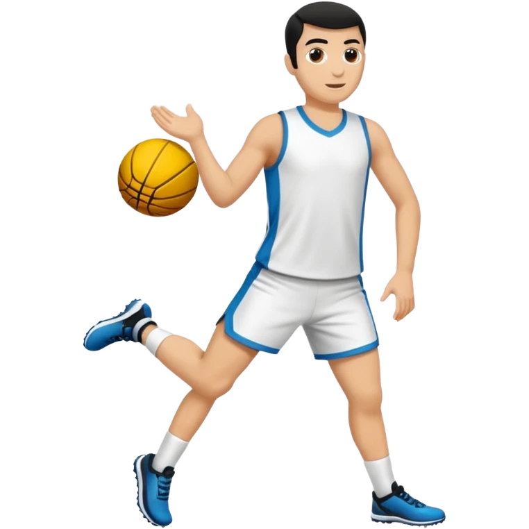 süperspor arabası olan tavşan emoji