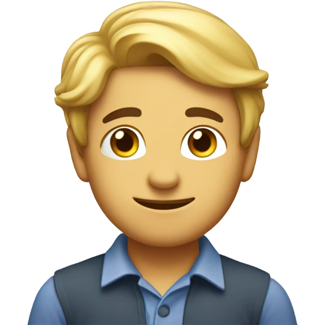 Auction sell listing emoji